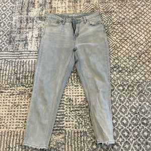 Wild fable mom jeans